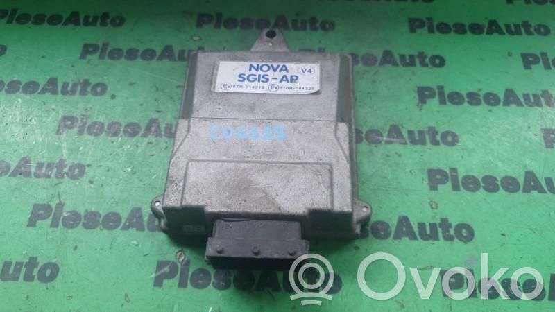 BMW 3 E36 Comfort/convenience module 
