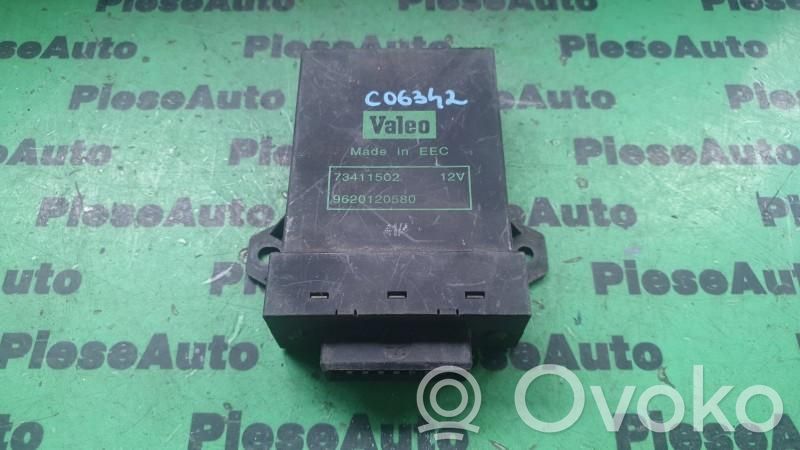 Peugeot 806 Comfort/convenience module 