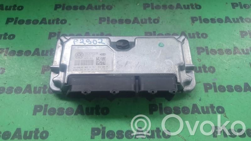 Volkswagen Golf V Engine control unit/module ECU 