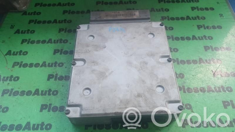 Ford Focus Engine control unit/module ECU 
