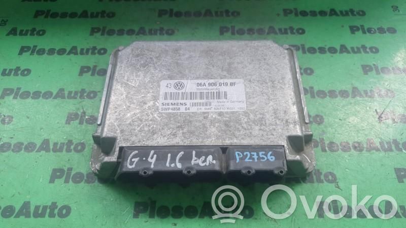 Volkswagen Golf IV Engine control unit/module ECU 