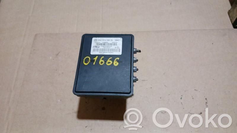 ABS bloks   5N0614109CL,68078135
