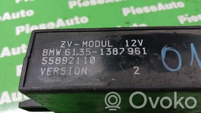 BMW 3 E36 Komforto modulis 