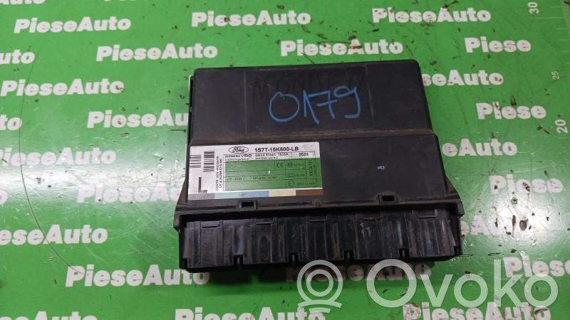 Módulo de confort/conveniencia   1S7T15K600LB,5WK48744C
