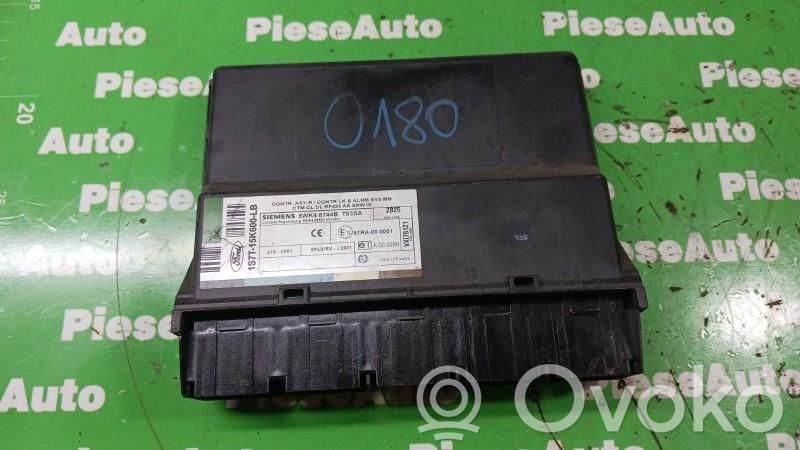 Ford Focus Modulo comfort/convenienza 
