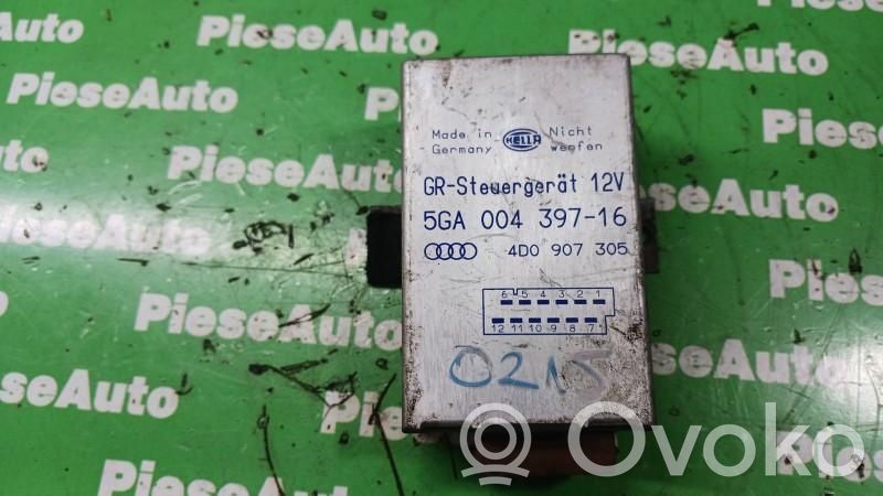 Volkswagen Transporter - Caravelle T4 Comfort/convenience module 