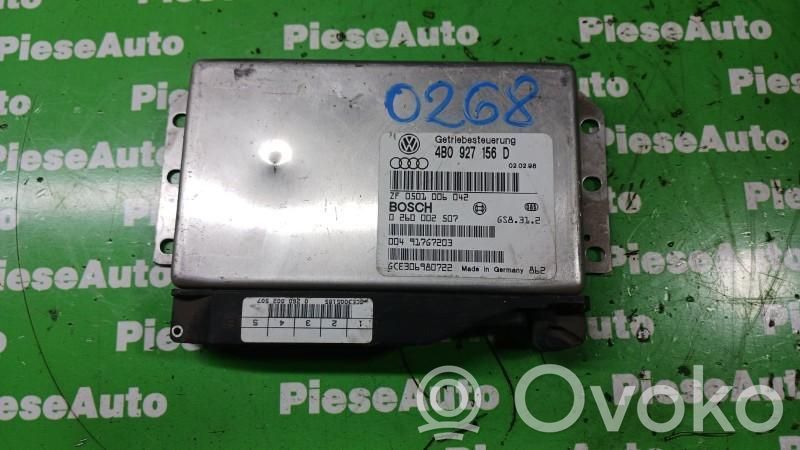 Audi A6 S6 C5 4B Gearbox control unit/module 