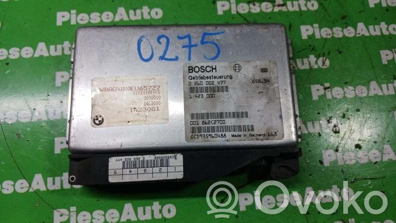 BMW 3 E36 Gearbox control unit/module 