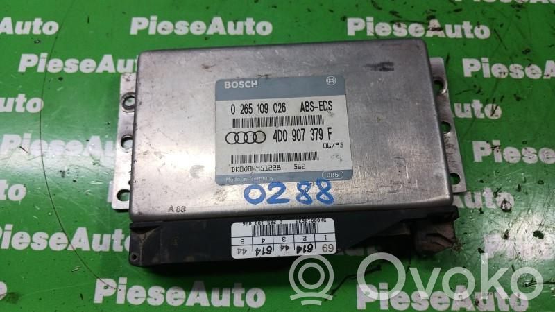 Audi A6 S6 C4 4A Comfort/convenience module 