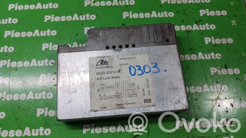 Ford Escort Comfort/convenience module 