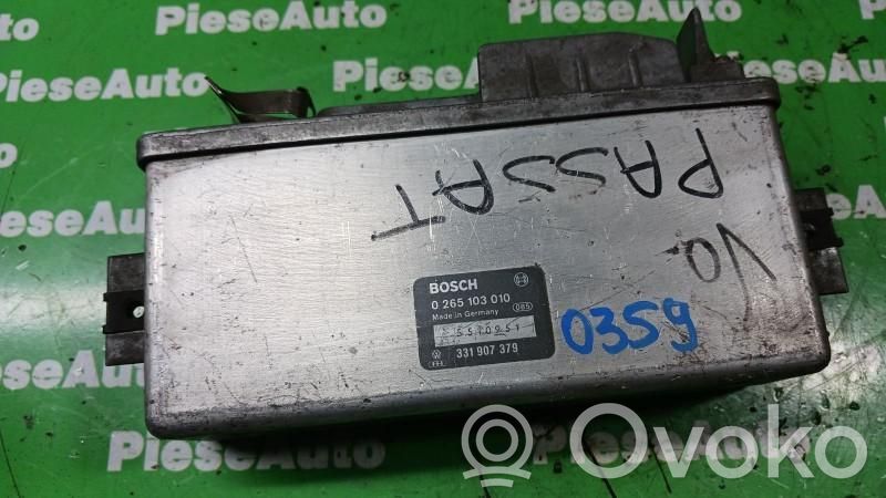 Moduł / Sterownik komfortu   0265103010