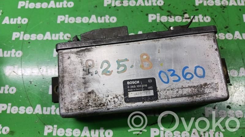 Rover 25 Comfort/convenience module 