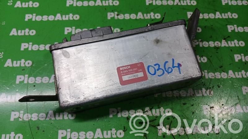 Alfa Romeo 164 Mukavuusmoduuli 