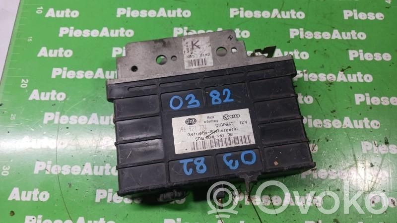 Volkswagen Vento Comfort/convenience module 