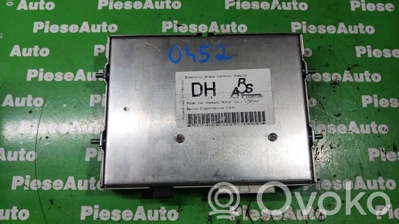 Daewoo Espero Comfort/convenience module 