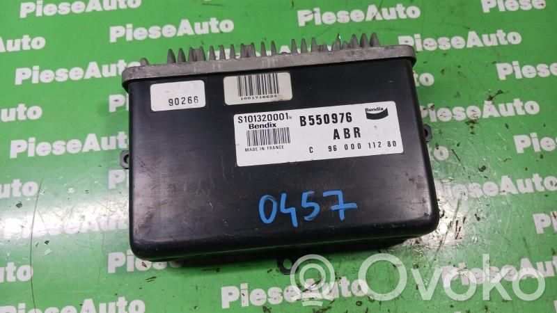 Citroen XM Comfort/convenience module 