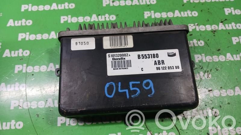Citroen XM Comfort/convenience module 