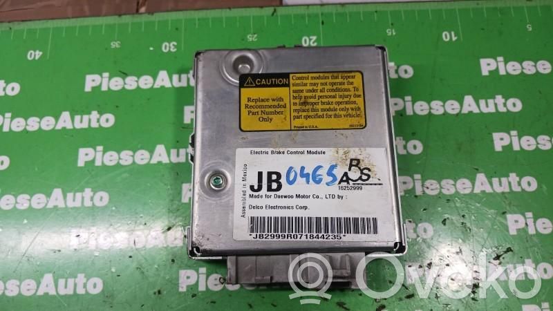 Daewoo Nubira Comfort/convenience module 