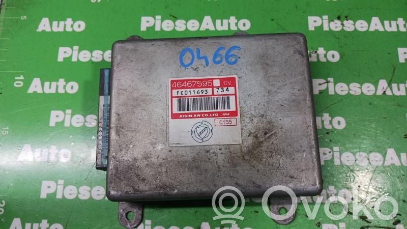 Fiat Bravo - Brava Comfort/convenience module 