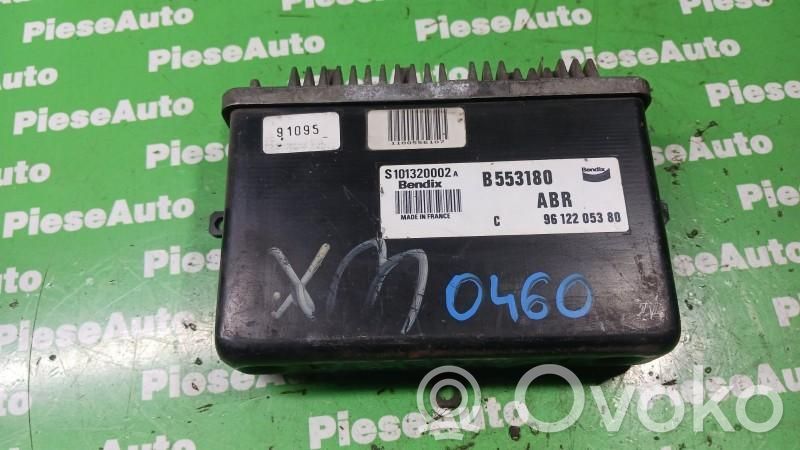 Citroen XM Comfort/convenience module 