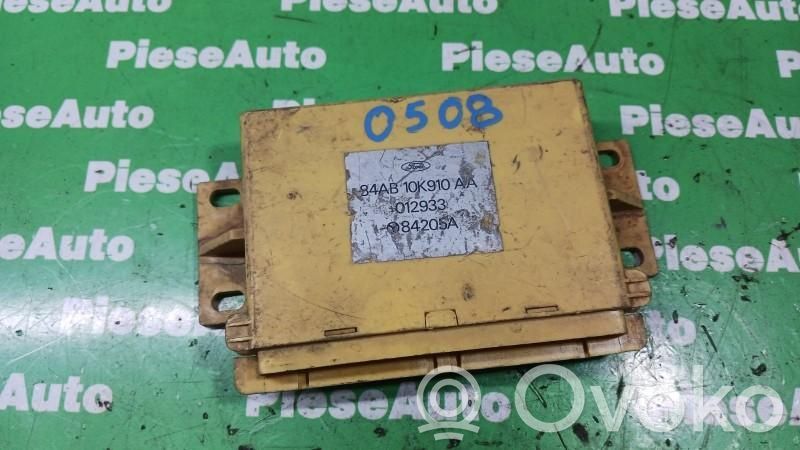 Ford Escort Comfort/convenience module 