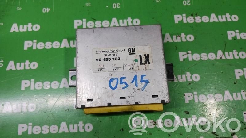 Module confort   90483753
