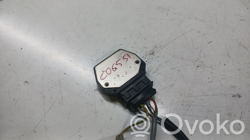 Renault 25 Komforto modulis 