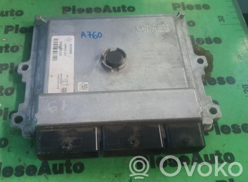 Galios (ECU) modulis   237102982S,A3C0093160001