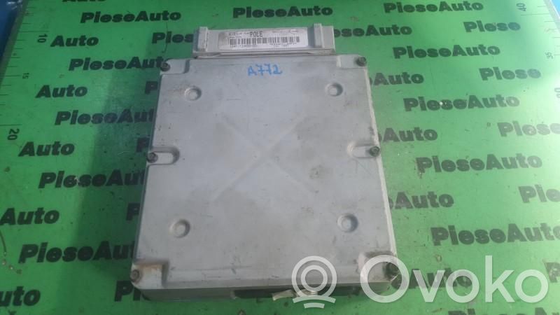 Ford Focus Engine control unit/module ECU 
