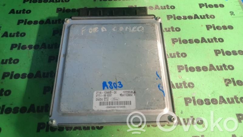 Galios (ECU) modulis   1220530,2T1A12A650DE