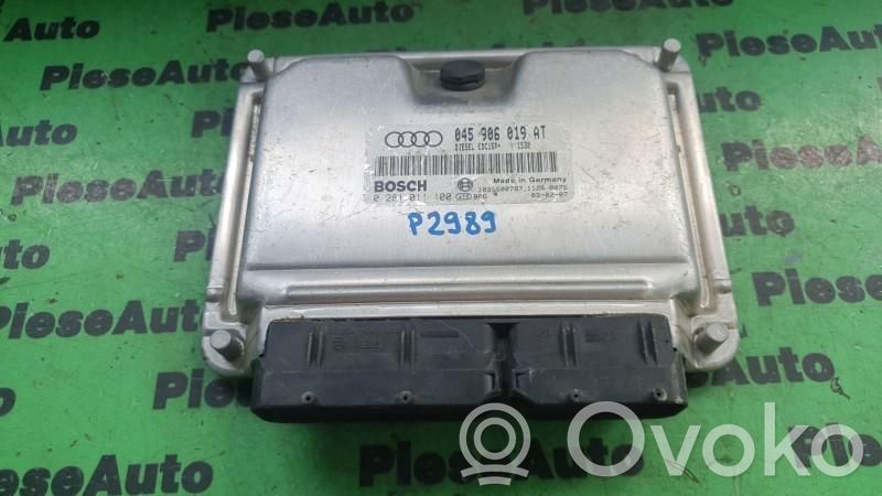 Audi A2 Engine control unit/module ECU 