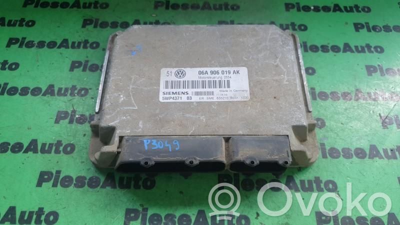 Volkswagen Golf IV Engine control unit/module ECU 