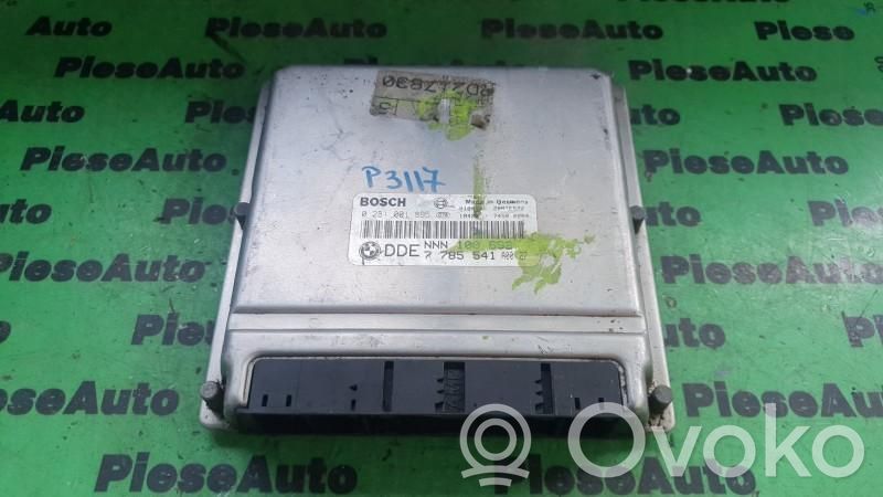 Rover 75 Engine control unit/module ECU 