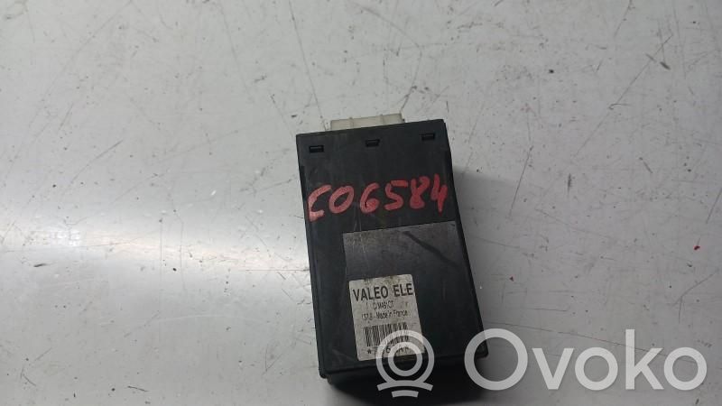 Peugeot Partner Comfort/convenience module 
