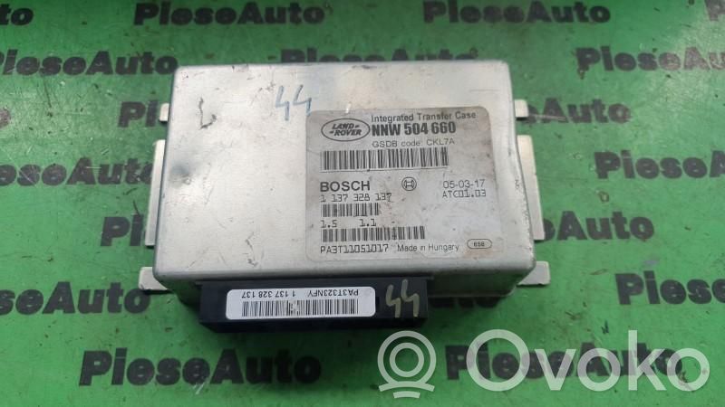 Module confort   1137328137,NNW504660