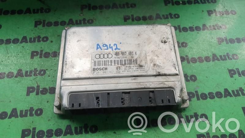 Audi A6 S6 C5 4B Engine control unit/module ECU 