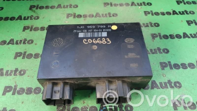 Module confort   1J0959799N,5DK007954