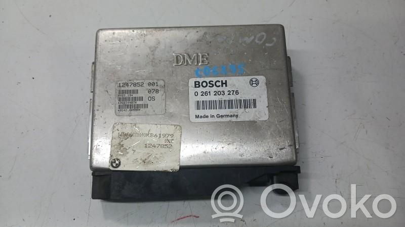 BMW 3 E36 Comfort/convenience module 