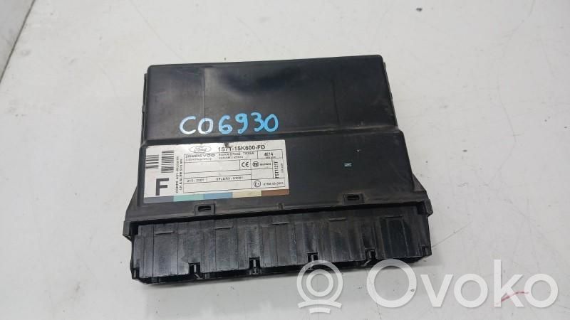 Comfort/convenience module   1S7T15K600FD,5WK48730G