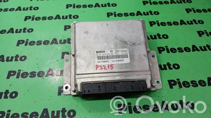 Alfa Romeo 156 Engine control unit/module ECU 