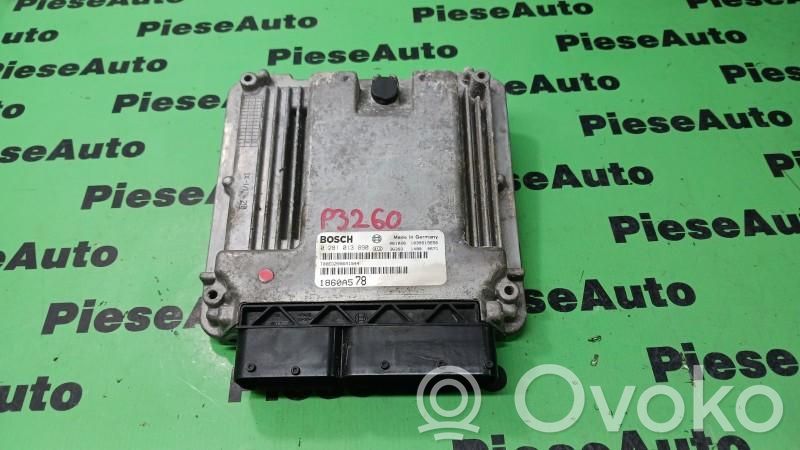 Mitsubishi Outlander Engine control unit/module ECU 
