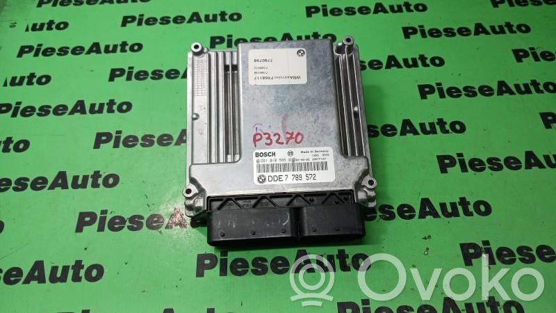 Motorsteuergerät ECU   0281010565,7789572