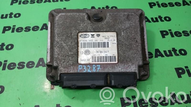 Volkswagen Golf IV Engine control unit/module ECU 