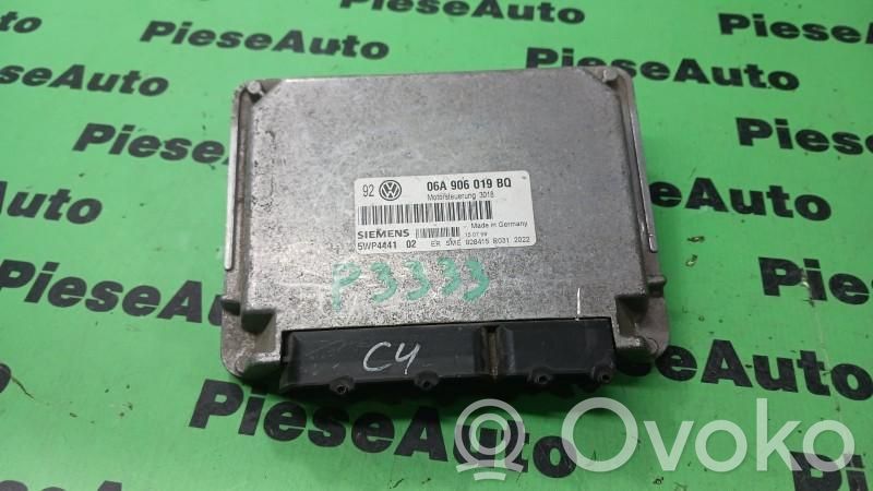 Volkswagen Golf IV Engine control unit/module ECU 