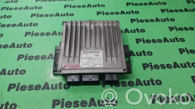 Ford Mondeo Mk III Komputer / Sterownik ECU silnika 