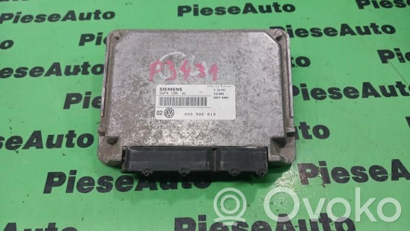 Volkswagen Golf IV Engine control unit/module ECU 