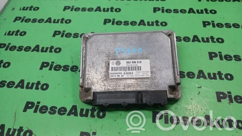 Audi A3 S3 8L Engine control unit/module ECU 