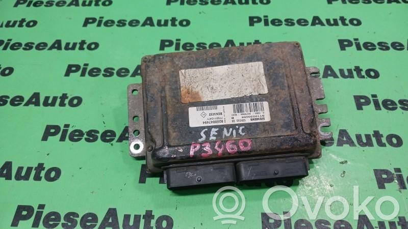 Renault Scenic I Engine control unit/module ECU 