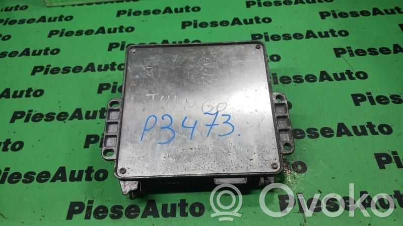 Renault Twingo I Engine control unit/module ECU 