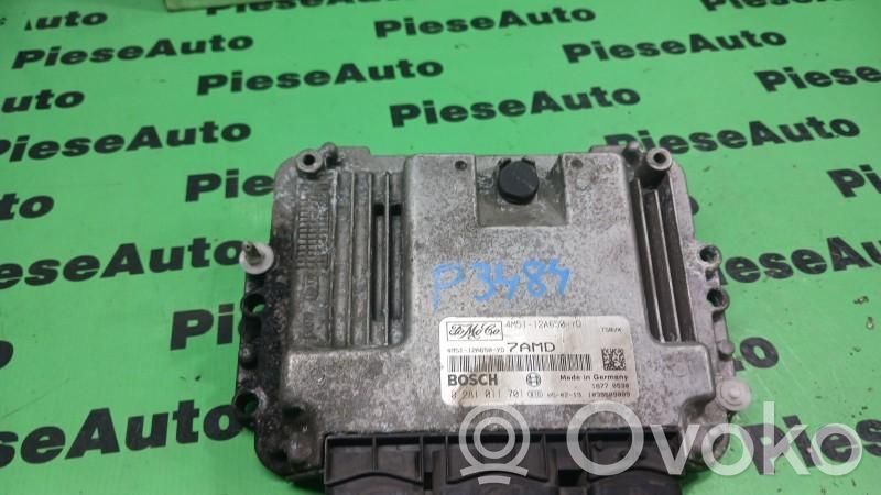 Ford Focus Engine control unit/module ECU 